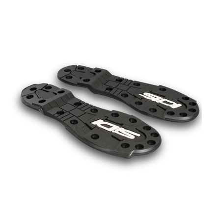 Sohle Sidi SRS Schwarz 47-48