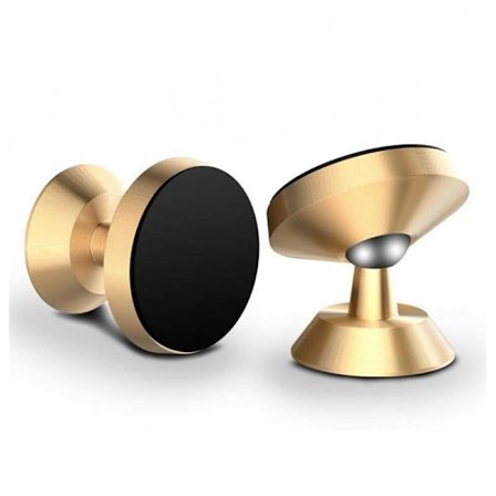 Magneettinen kännykkäteline autoon