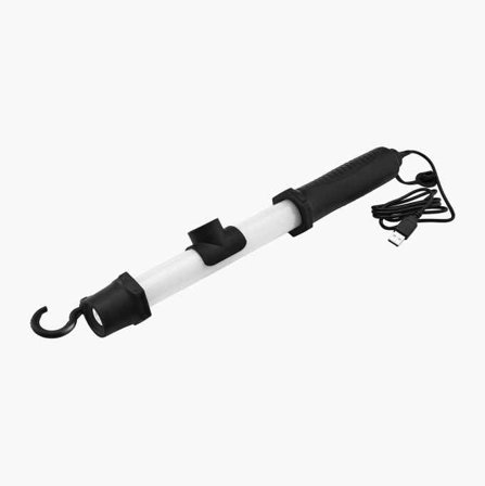 Arbetslampa/ficklampa 340/70 lm