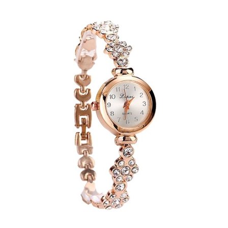 Watch Quartz Armbandsur 3