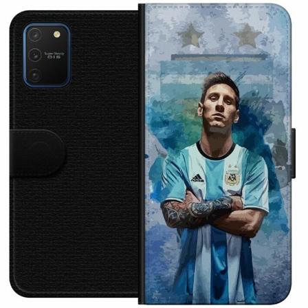 Samsung Galaxy S10 Lite Plånboksfodral Lionel Andrés Messi