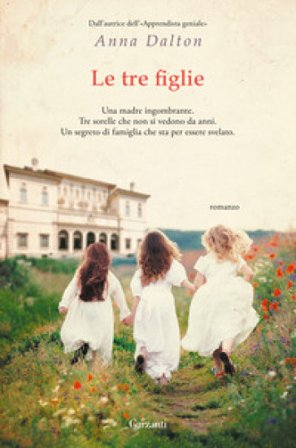 Le tre figlie Anna Dalton