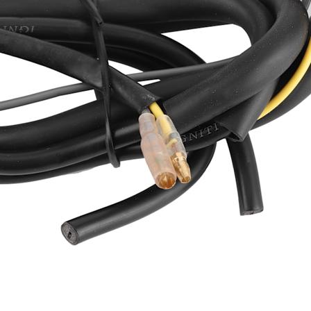 Tändspole 21171‐1019 410916900 410920100 Passar för YAMAHA ROAD STAR WARRIOR 1700 XV1700P