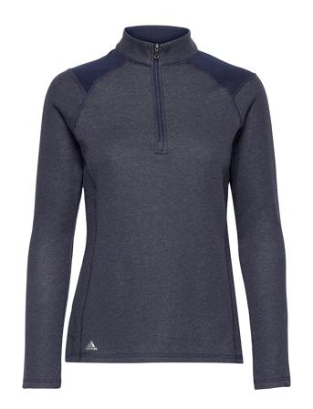 A464 W Htrblkqz Blue Adidas Golf
