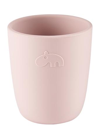 Silic Mini Mug Home Meal Time Cups & Mugs Cups Vaaleanpunainen D By Deer