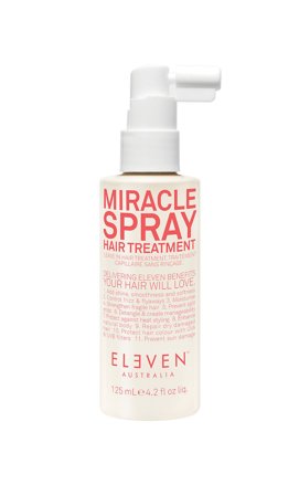 Eleven Australia Miracle Spray Hair Treatment 125 ml, Hår, Shampoo & Hårpleje, Hårkur