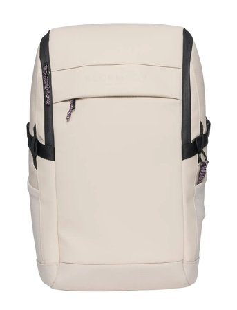 Beckmann Norway Street Flx, Funky Cream - Cream - 35 L