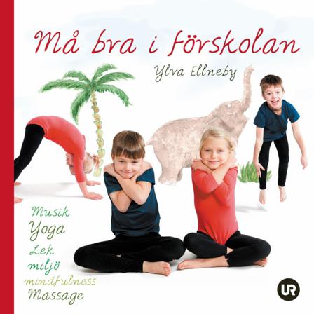 Må Bra I Förskolan 9789125090240
