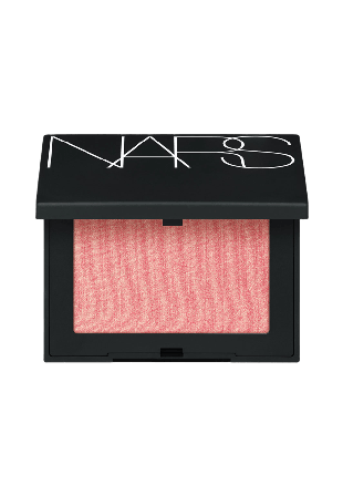 NARS Mini Blush Rouge & solpuder Dam Rosa 2,5 G