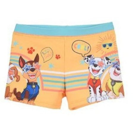 Paw Patrol Badshorts för Barn - Badbyxor