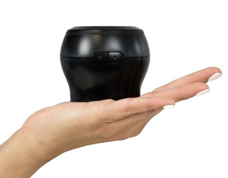 PowerBlow Accessory for Feel Stroker - Kiiroo