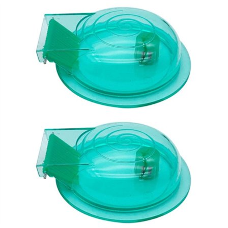 Akvarium Snigelborttagare Rengöringstillbehör Fisktank Snigelfångare Tillbehör