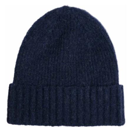 Howlin', Beanies Blauw, Heren, Maat:ONE Size