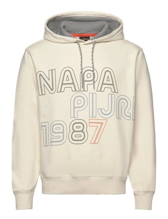 B-Fiemme H Cream Napapijri