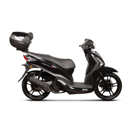 Bagagedrager Shad Scooter / Moped Top Master - SYM Symphony 125 S 2015-2016