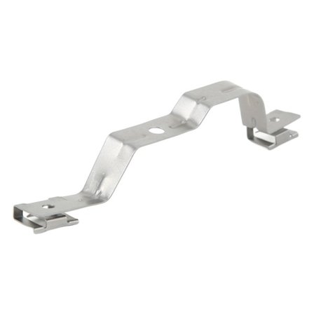 Tesla Model 3 2017 Venstre Monteringsbeslag til Forreste Kofanger 1104540‐00‐B Udskiftning af Aluminiumlegering