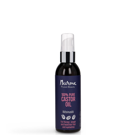 Nurme Ricinolja 100 ml