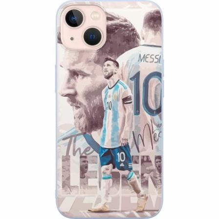 Apple Iphone 13 Premium Skal Messi