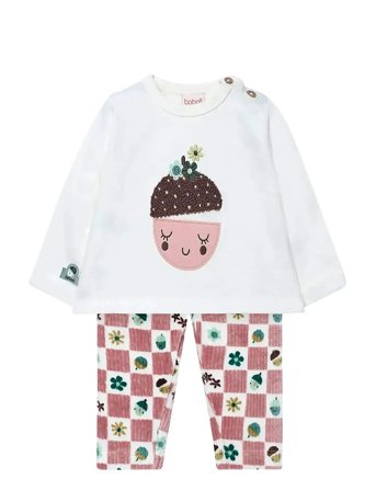 Boboli | Set Knit -Bci | 56