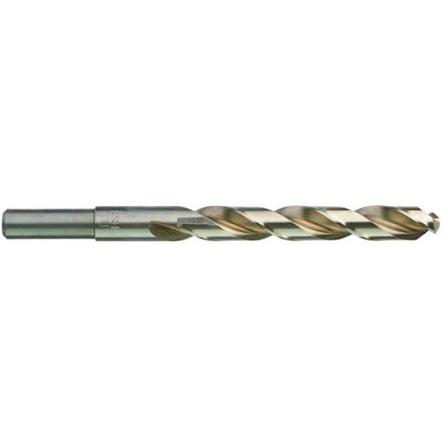 Milwaukee THUNDERWEB HSS-G DIN 338 Metalbor 1-pak 11,5x142 mm, Maskintilbehør & forbrugsvarer