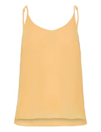 Srfrida Top Grs Orange Soft Rebels