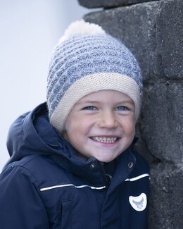 Lue Atlas - Viking of Norway