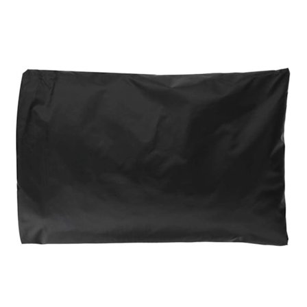 Professionellt Förvaringsskydd för Äldre Mobilitetsscooter Rullstol Vattentätt Regnskydd