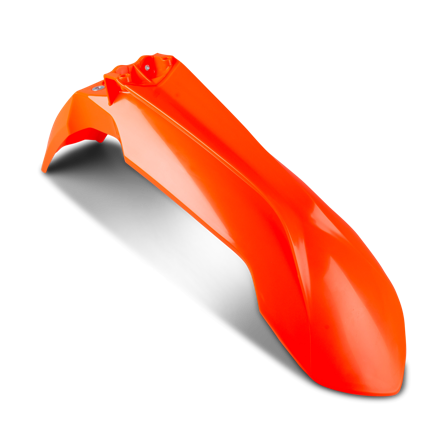 Guardabarros Delantero Acerbis - KTM 125 SX 2013-2015