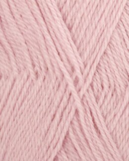 Garn Drops Alpaca Dusrosa - Drops Design