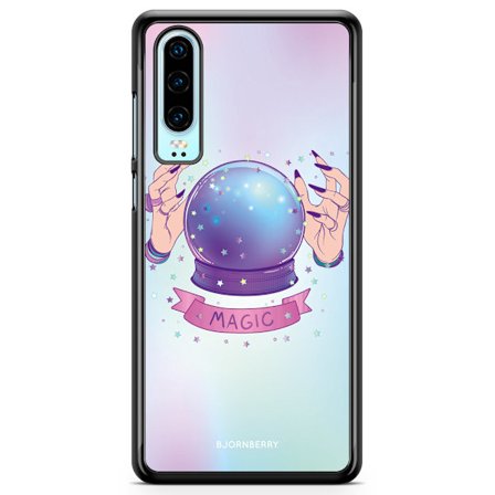 Bjornberry Hårdskal Huawei P30 - Magic