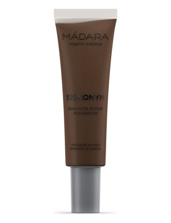 MÁDARA Skinonym Semi-Matte Peptide Foundation - 30 ML