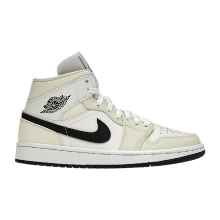 Jordan, Sneakers Beige, Dames, Maat:37 1/2 EU