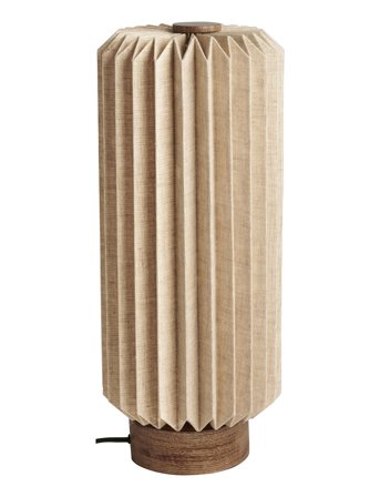 Watt & Veke Alba Table Lamp - Beige - ONE SIZE