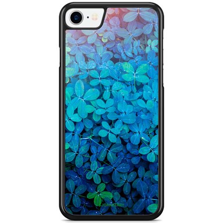 Bjornberry Skal iPhone 8/SE (2020/2022) - Löv Blomma
