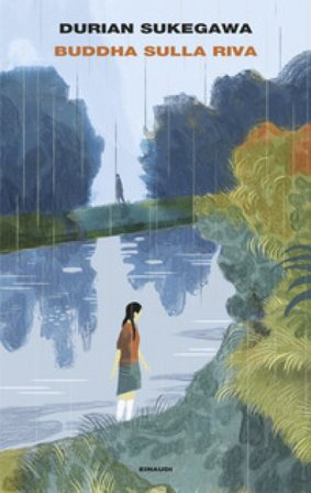 Buddha sulla riva Durian Sukegawa