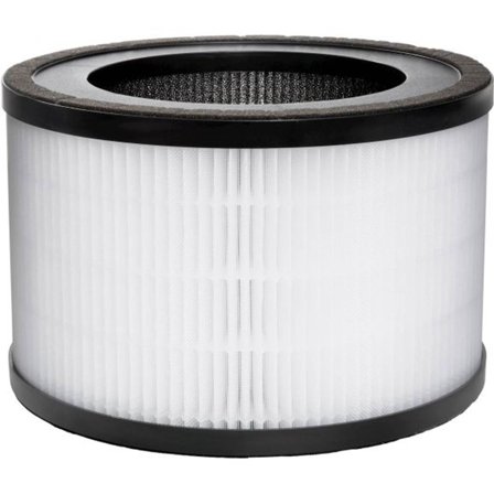 Canvac - Filter til luftrenser CLR6420V Hvit