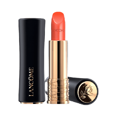 Lancôme L'Absolu Rouge Lipstick Läppstift Orange 3 G