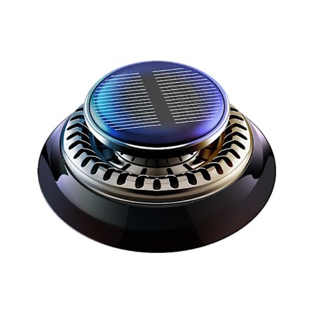 Sähkömagneettinen molekulaarinen häiriö -jäänesto lumenaurauslaite auto