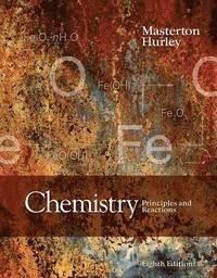 Chemistry, ISBN: 9781305079373