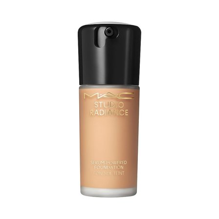 MAC Studio Radiance Serum Powered Foundation NC27, Makeup, Ansigt, Foundation