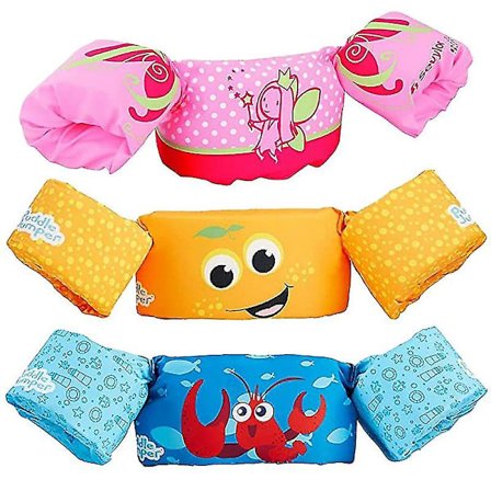 Børnesikkerhedsvest, badering, armvarmere, vest{ee}