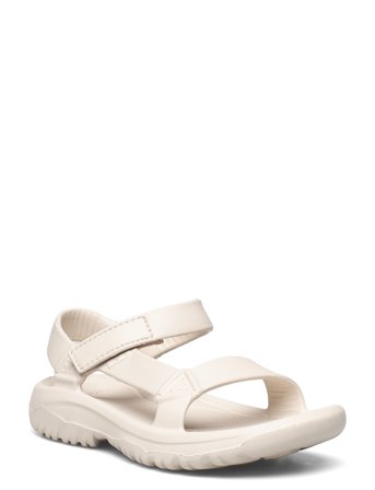 Teva Hurricane Drift - White - 38