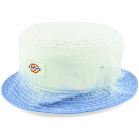 Dickies - Grøn bucket Hat - Seatac Celadon Green Bucket @ Hatstore