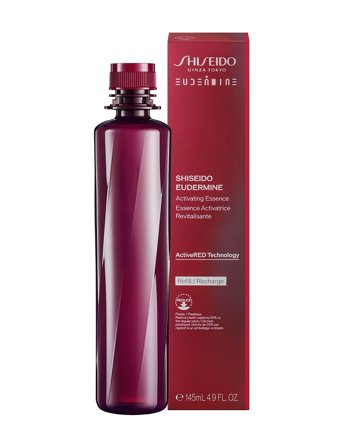 Shiseido Eudermine Activating Essence Refill - Nude - 145ML