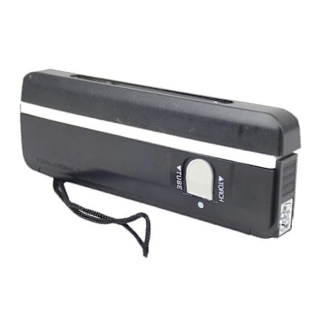 Ny 254Nm kortbølget UV-lampe for fluorescerende frimerker og sedler