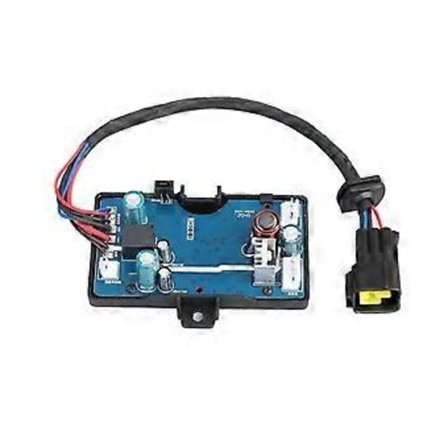 Edistyksellinen tarkka suunniteltu 12V/24V diesel-lämmittimen piirilevy sopii kuorma-autoihin ja matkailuautoihin, tehokas lämmitys ajoneuvoissa