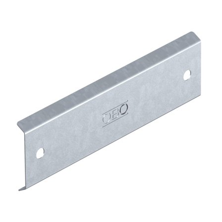 Obo Bettermann 1802 AH5 Dekklokk rustfritt stål, for BigBar, Jording & lynavledere