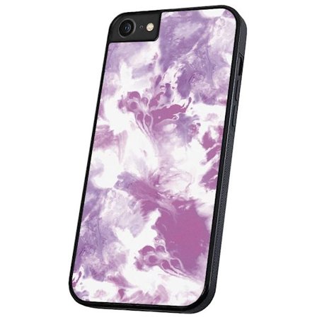 iPhone 6/7/8/SE - Cover/Mobilcover Marmor