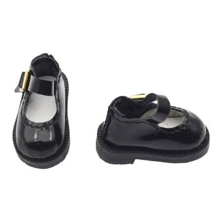 10 cm dukkesko Casual Wear Støvler Modesneakers