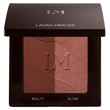 Laura Mercier Bronze Colour Infusion 50 Sainte-Martin, Makeup, Ansigt, Bronzer